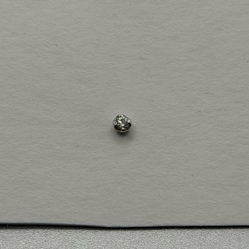 Топ Пронг White Gold безрезьбовой